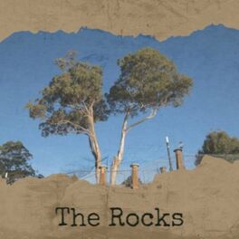 Album cover of The Rocks