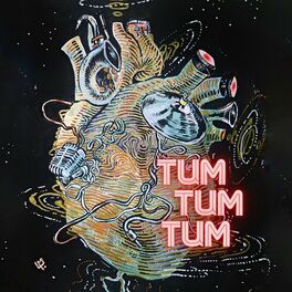 Album cover of Tum Tum Tum