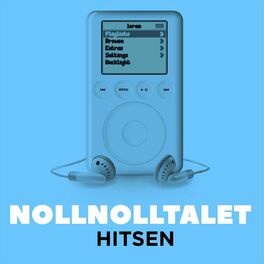 Album cover of Nollnolltalet: Hitsen