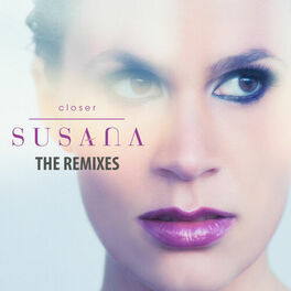 Album cover of Closer (The Remixes)