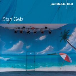 Album cover of Jazz Moods - Cool