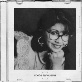 Album cover of Cheb Zahouania