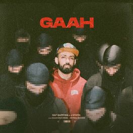 Album cover of Gaah
