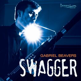 Album cover of Swagger