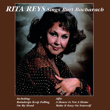 Rita Reys Raindrops Keep Fallin On My Head Listen With Lyrics Deezer