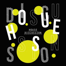 Album cover of House Discussion
