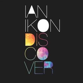 Album cover of Discover Ian Ikon