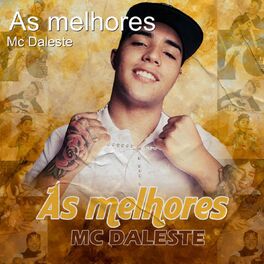 Album cover of As Melhores