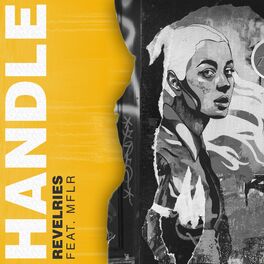 Album cover of Handle