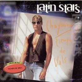 Album cover of Latin Stars