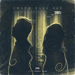 Album cover of Chand Sale Dge (feat. Kian)