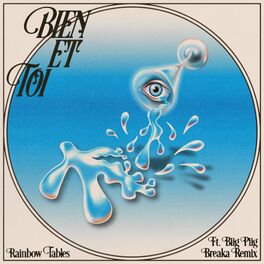 Album cover of Rainbow Tables (feat. Biig Piig) [Breaka Remix]