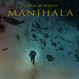 Album cover of Manjhala