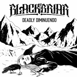 Album cover of Deadly Diminuendo