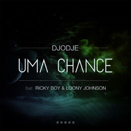 Album cover of Uma Chance