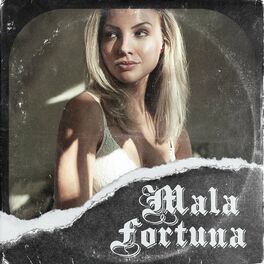 Album cover of Mala Fortuna