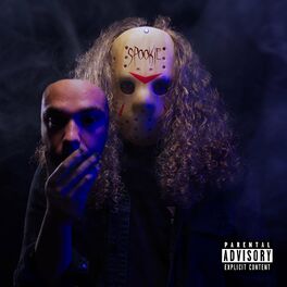 Album cover of Spookie SZN
