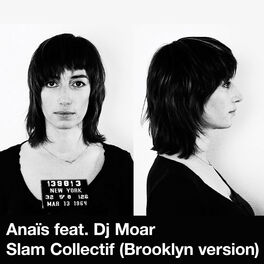 Album cover of Slam collectif (feat. DJ Moar) [Brooklyn Version] - Single