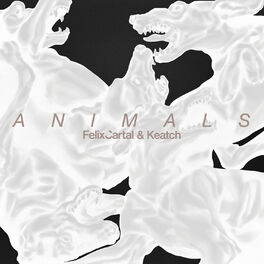 Album cover of Animals EP