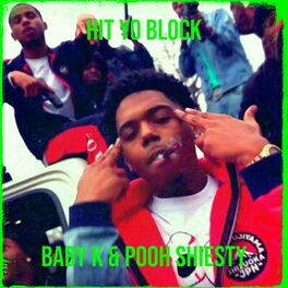 Album cover of Hit Yo Block
