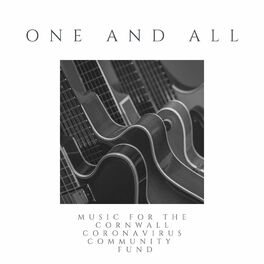 Album cover of One and All