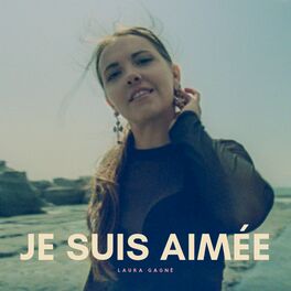 Album cover of Je suis aimee (A l'infini)