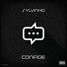 Album cover of Confide