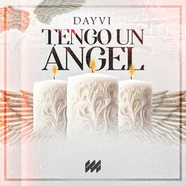 Album cover of Tengo Un Ángel