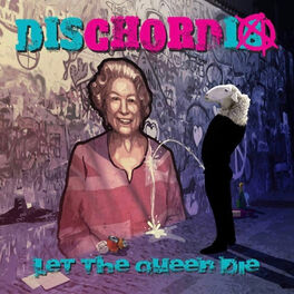 Album picture of Let the Queen Die