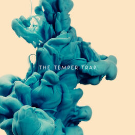 Album cover of The Temper Trap