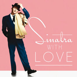 Album cover of Sinatra, With Love