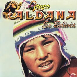Album cover of Es Bolivia