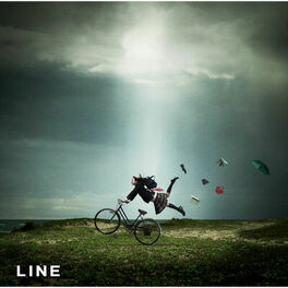 Album cover of Line