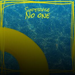 Album cover of Supervise No one