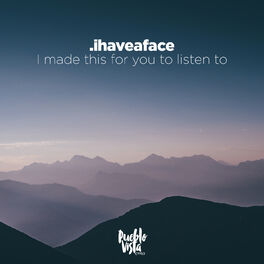 Album cover of I Made This for You to Listen To
