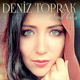 Album cover of Sarıl Bana