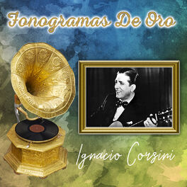 Album cover of Fonogramas de Oro
