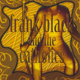 Album cover of Frank Black & The Catholics
