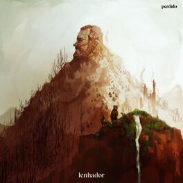 Album cover of Lenhador