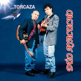 Album cover of Torcaza