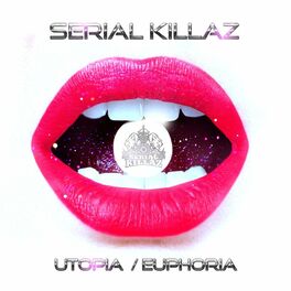 Album cover of Utopia / Euphoria