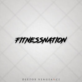 Album cover of Fitnessnation