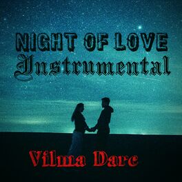 Album cover of Night of Love