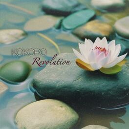 Album cover of Revolution (feat. Kyshona Armstrong)