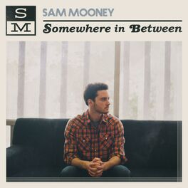 Album cover of Somewhere in Between