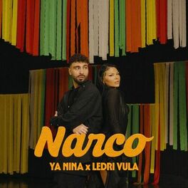 Album cover of Narco