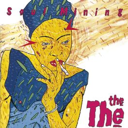 Album cover of Soul Mining