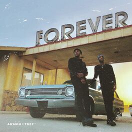 Album cover of Forever