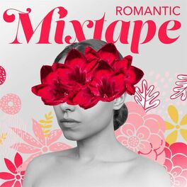 Album cover of Romantic Mixtape