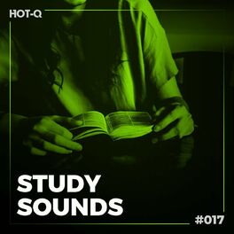 Album cover of Study Sounds 017